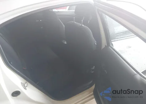 2014 Dodge Avenger Se из США, поврежденный, VIN 1C3CDZAB2EN184104